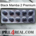 Black Mamba 2 Premium 30